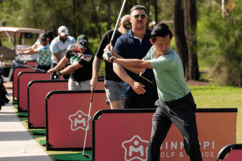 driving range event images (2)